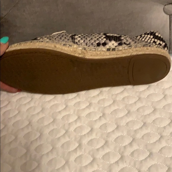 MK espadrille - Picture 3 of 4